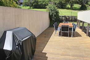 Quarterdeck Apartment