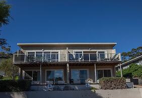 Quarterdeck Apartment