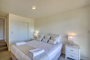 Quarterdeck Apartment