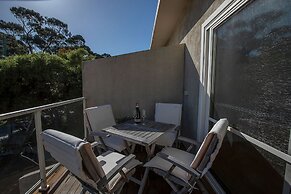 Quarterdeck Apartment