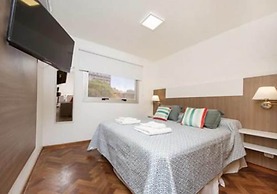 27 de Abril Apartment 25W