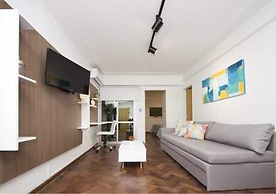 27 de Abril Apartment 25W