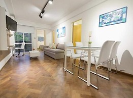 27 de Abril Apartment 25W