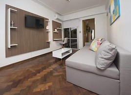 27 de Abril Apartment 25W