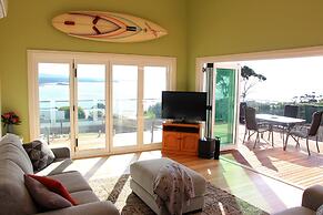 Birubi on Bay of Fires