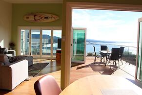 Birubi on Bay of Fires