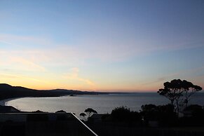 Birubi on Bay of Fires