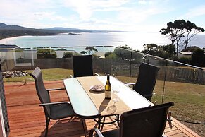 Birubi on Bay of Fires