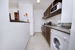 Bvd. Illia Apartment AN4