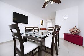 Bvd. Illia Apartment AN4
