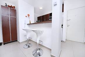Bvd. Illia Apartment AN4