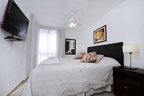 Bvd. Illia Apartment AN4