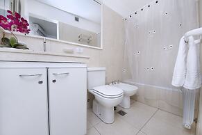 Bvd. Illia Apartment AN4