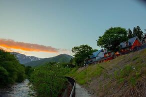 Tanigawadake Raspberry Youth Hostel