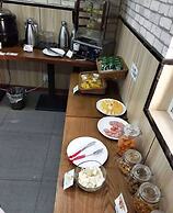 James Joyce Coffetel Xi'an Huaqingchi
