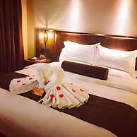 James Joyce Coffetel Xi'an Huaqingchi