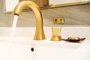 James Joyce Coffetel Xi'an Huaqingchi