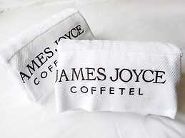 James Joyce Coffetel Xi'an Huaqingchi