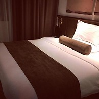 James Joyce Coffetel Xi'an Huaqingchi