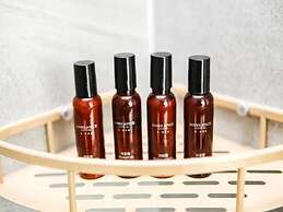 James Joyce Coffetel Xi'an Huaqingchi