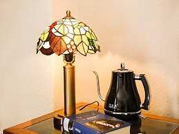 James Joyce Coffetel Xi'an Huaqingchi