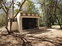 Ecoturismo Sihunchen