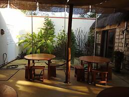 Ecoturismo Sihunchen