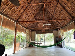 Ecoturismo Sihunchen