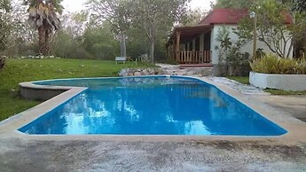 Ecoturismo Sihunchen