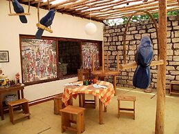 Ecoturismo Sihunchen