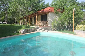 Ecoturismo Sihunchen