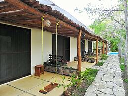 Ecoturismo Sihunchen