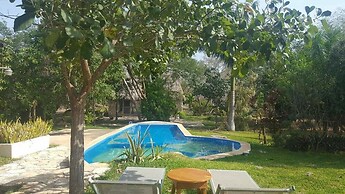 Ecoturismo Sihunchen