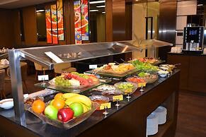 Swiss-Belboutique Bneid Al Gar Kuwait