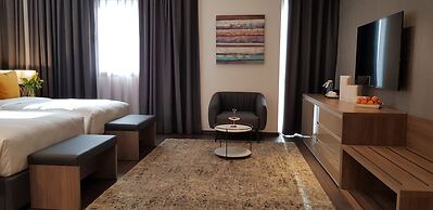 Swiss-Belboutique Bneid Al Gar Kuwait