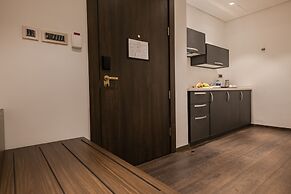 Swiss-Belboutique Bneid Al Gar Kuwait