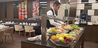 Swiss-Belboutique Bneid Al Gar Kuwait