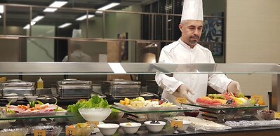 Swiss-Belboutique Bneid Al Gar Kuwait