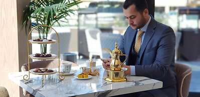 Swiss-Belboutique Bneid Al Gar Kuwait