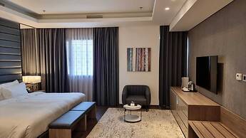 Swiss-Belboutique Bneid Al Gar Kuwait