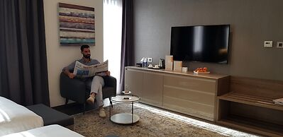 Swiss-Belboutique Bneid Al Gar Kuwait