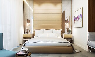 Swiss-Belboutique Bneid Al Gar Kuwait