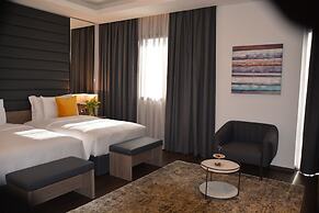 Swiss-Belboutique Bneid Al Gar Kuwait