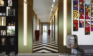 Swiss-Belboutique Bneid Al Gar Kuwait