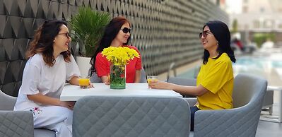 Swiss-Belboutique Bneid Al Gar Kuwait