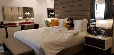 Swiss-Belboutique Bneid Al Gar Kuwait