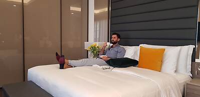 Swiss-Belboutique Bneid Al Gar Kuwait