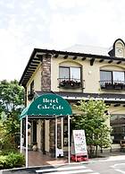 Kawaguchiko Hotori no Hotel Ban