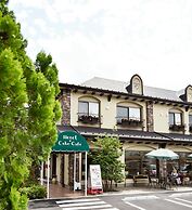Kawaguchiko Hotori no Hotel Ban