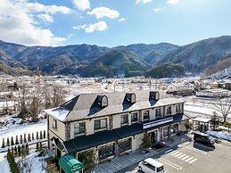 Kawaguchiko Hotori no Hotel Ban